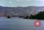 Image of physical damage Nagasaki Japan, 1946, second 21 stock footage video 65675069724