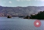 Image of physical damage Nagasaki Japan, 1946, second 22 stock footage video 65675069724