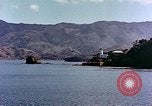Image of physical damage Nagasaki Japan, 1946, second 24 stock footage video 65675069724