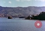 Image of physical damage Nagasaki Japan, 1946, second 26 stock footage video 65675069724