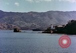 Image of physical damage Nagasaki Japan, 1946, second 27 stock footage video 65675069724