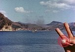 Image of physical damage Nagasaki Japan, 1946, second 30 stock footage video 65675069724