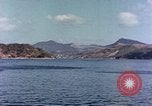 Image of physical damage Nagasaki Japan, 1946, second 32 stock footage video 65675069724