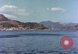 Image of physical damage Nagasaki Japan, 1946, second 39 stock footage video 65675069724