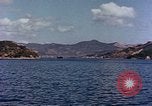 Image of physical damage Nagasaki Japan, 1946, second 44 stock footage video 65675069724