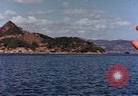 Image of physical damage Nagasaki Japan, 1946, second 50 stock footage video 65675069724