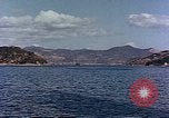 Image of physical damage Nagasaki Japan, 1946, second 57 stock footage video 65675069724