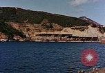 Image of physical damage Nagasaki Japan, 1946, second 60 stock footage video 65675069724