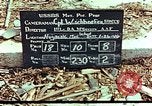 Image of physical damage Nagasaki Japan, 1946, second 1 stock footage video 65675069725