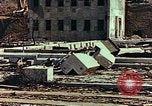 Image of physical damage Nagasaki Japan, 1946, second 3 stock footage video 65675069725