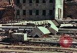 Image of physical damage Nagasaki Japan, 1946, second 4 stock footage video 65675069725