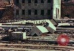 Image of physical damage Nagasaki Japan, 1946, second 5 stock footage video 65675069725