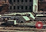 Image of physical damage Nagasaki Japan, 1946, second 8 stock footage video 65675069725
