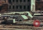 Image of physical damage Nagasaki Japan, 1946, second 10 stock footage video 65675069725
