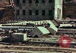 Image of physical damage Nagasaki Japan, 1946, second 11 stock footage video 65675069725