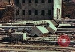 Image of physical damage Nagasaki Japan, 1946, second 12 stock footage video 65675069725