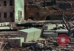 Image of physical damage Nagasaki Japan, 1946, second 15 stock footage video 65675069725