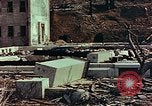 Image of physical damage Nagasaki Japan, 1946, second 16 stock footage video 65675069725