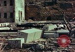 Image of physical damage Nagasaki Japan, 1946, second 22 stock footage video 65675069725