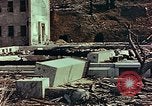 Image of physical damage Nagasaki Japan, 1946, second 23 stock footage video 65675069725