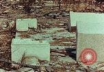 Image of physical damage Nagasaki Japan, 1946, second 28 stock footage video 65675069725