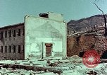 Image of physical damage Nagasaki Japan, 1946, second 37 stock footage video 65675069725
