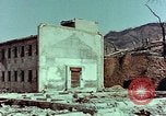 Image of physical damage Nagasaki Japan, 1946, second 38 stock footage video 65675069725
