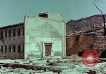 Image of physical damage Nagasaki Japan, 1946, second 40 stock footage video 65675069725