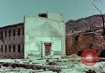 Image of physical damage Nagasaki Japan, 1946, second 41 stock footage video 65675069725
