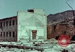 Image of physical damage Nagasaki Japan, 1946, second 42 stock footage video 65675069725