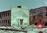 Image of physical damage Nagasaki Japan, 1946, second 43 stock footage video 65675069725