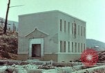 Image of physical damage Nagasaki Japan, 1946, second 47 stock footage video 65675069725