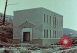 Image of physical damage Nagasaki Japan, 1946, second 52 stock footage video 65675069725