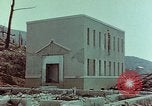 Image of physical damage Nagasaki Japan, 1946, second 57 stock footage video 65675069725