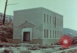 Image of physical damage Nagasaki Japan, 1946, second 59 stock footage video 65675069725