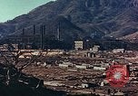 Image of physical damage Nagasaki Japan, 1946, second 4 stock footage video 65675069726