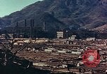 Image of physical damage Nagasaki Japan, 1946, second 5 stock footage video 65675069726