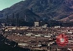 Image of physical damage Nagasaki Japan, 1946, second 6 stock footage video 65675069726