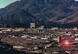 Image of physical damage Nagasaki Japan, 1946, second 7 stock footage video 65675069726