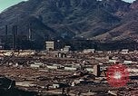 Image of physical damage Nagasaki Japan, 1946, second 8 stock footage video 65675069726