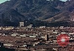 Image of physical damage Nagasaki Japan, 1946, second 9 stock footage video 65675069726