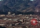 Image of physical damage Nagasaki Japan, 1946, second 10 stock footage video 65675069726