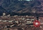 Image of physical damage Nagasaki Japan, 1946, second 12 stock footage video 65675069726