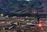 Image of physical damage Nagasaki Japan, 1946, second 13 stock footage video 65675069726