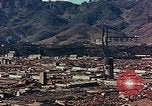Image of physical damage Nagasaki Japan, 1946, second 15 stock footage video 65675069726