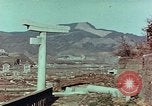 Image of physical damage Nagasaki Japan, 1946, second 19 stock footage video 65675069726