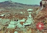 Image of physical damage Nagasaki Japan, 1946, second 35 stock footage video 65675069726