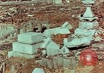 Image of physical damage Nagasaki Japan, 1946, second 40 stock footage video 65675069726