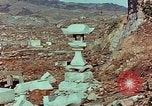 Image of physical damage Nagasaki Japan, 1946, second 43 stock footage video 65675069726