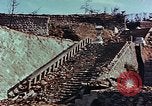 Image of physical damage Nagasaki Japan, 1946, second 53 stock footage video 65675069726